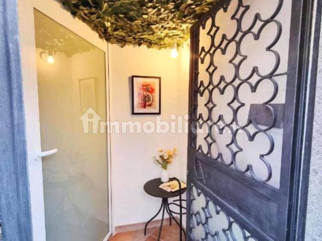 Loft via Nazario Sauro 12, Centro Storico, Genzano di Roma
