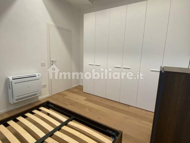 Loft via negrelli, San Giuseppe San Giovanni, Padova
