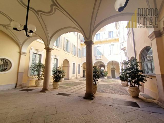 Loft via Nerino 3, Carrobbio, Milano