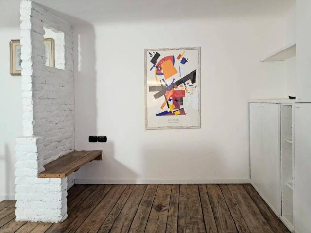 Loft via Niccolò Jommelli 46, Casoretto, Milano