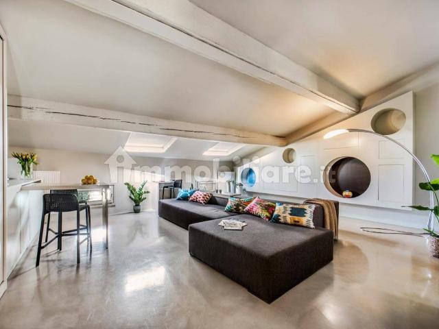 Loft via Nizza 8, Centro Storico, Verona