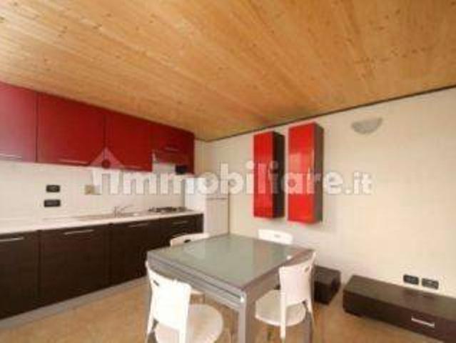 Loft via Oropa, Vanchiglietta, Torino