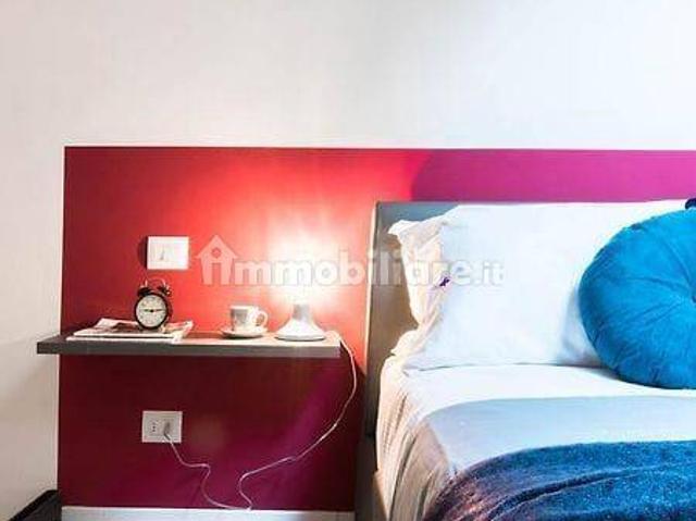Loft via Panfilo Castaldi 33, Porta Venezia, Milano