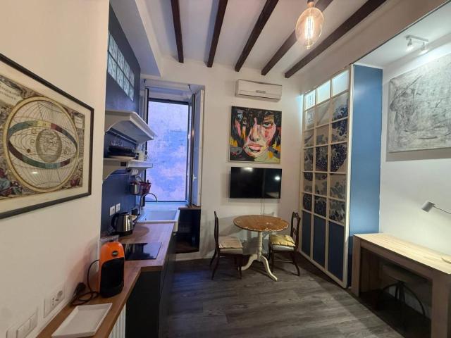 Loft via Paolo Frisi 8, Porta Venezia, Milano