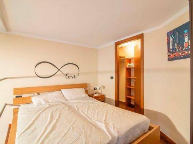 Loft via Paolo Pallia 9, Rogoredo, Milano