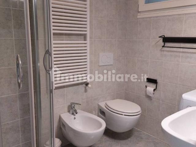 Loft via Padova 201, Cimiano, Milano