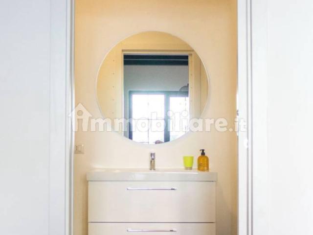 Loft via Padre Raffaele Melis 10, Pigneto, Roma