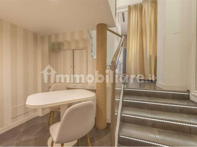 Loft via Pasquale Sottocorno, 3, Piave Tricolore, Milano