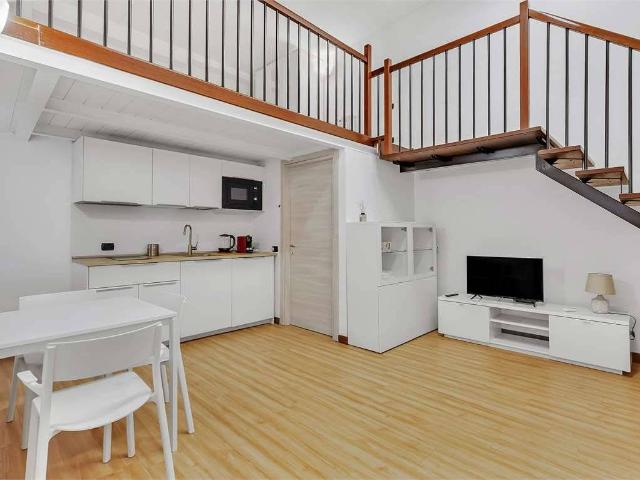 Loft via Pasquale Sottocorno, 4, Piave Tricolore, Milano