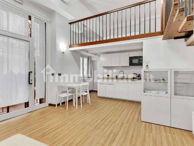 Loft via Pasquale Sottocorno, 4, Piave Tricolore, Milano