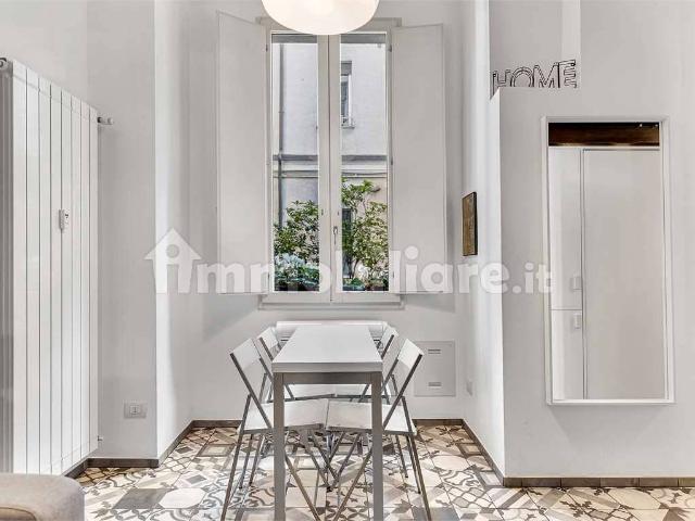 Loft via Pasquale Sottocorno, 4, Piave Tricolore, Milano