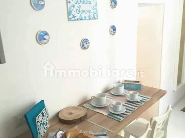 Loft via Pedaggio Santa Chiara 106, Trani