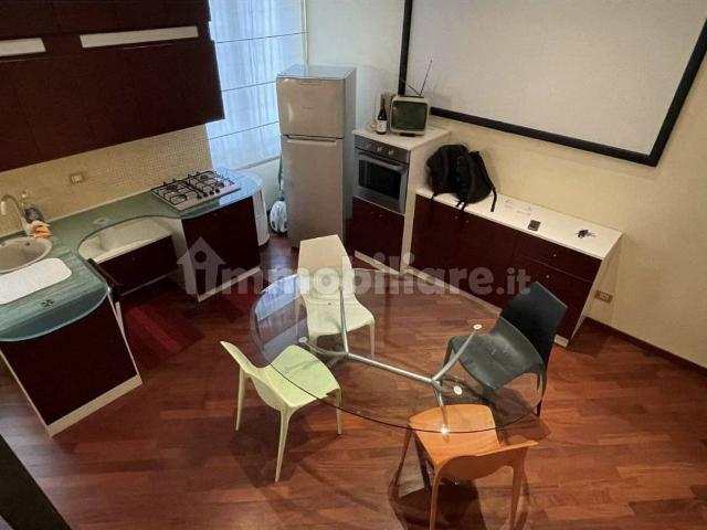 Loft via Pericle 12, Precotto, Milano