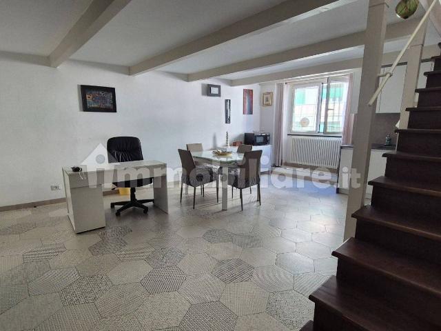 Loft via Pia, Centro Storico, Savona