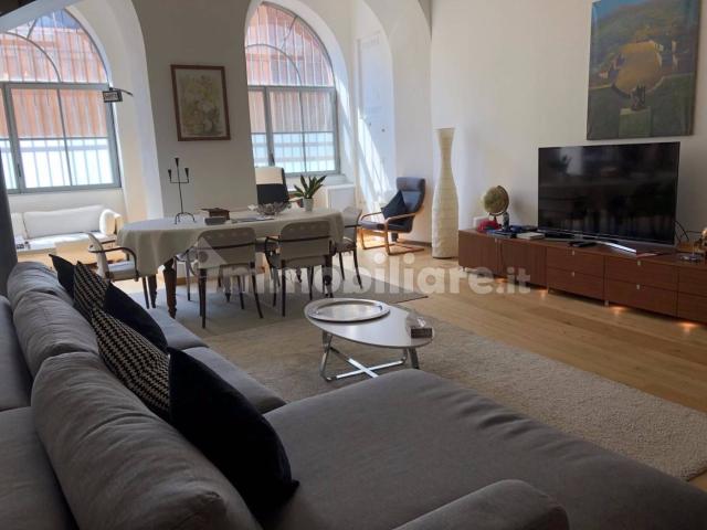 Loft via Pietro Custodi 16, Corso San Gottardo, Milano