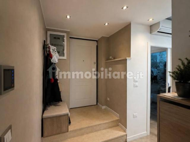 Loft via Pietro Verri 3, Città Giardino, Pavia