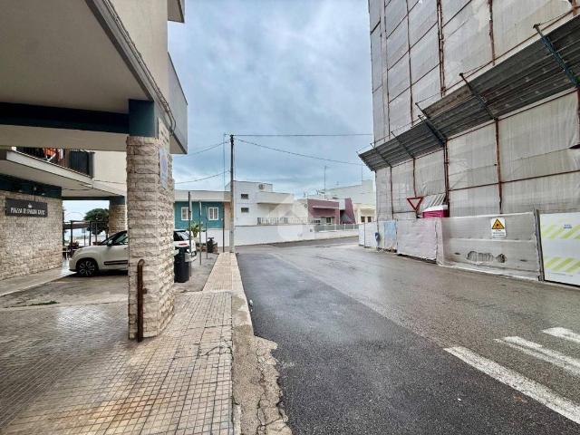 Loft via Procaccia, Centro, Monopoli