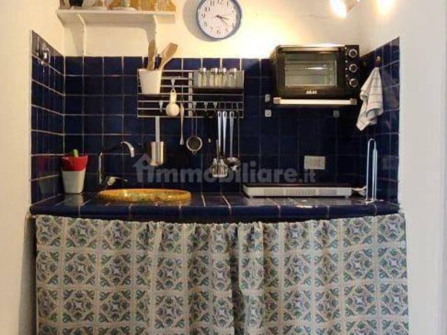 Loft via Resalibera 53, Ortigia, Siracusa