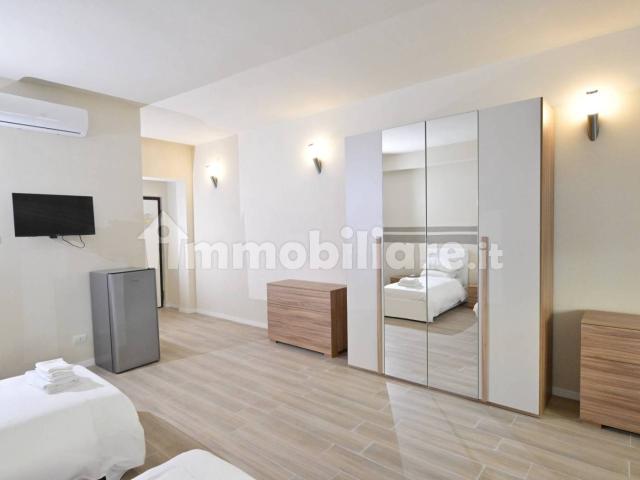 Loft via Roma 267, Politecnico Scalabrini, Piacenza