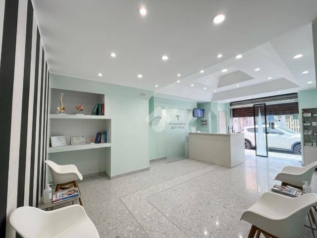 Loft via Roma 54, Centro, Monopoli