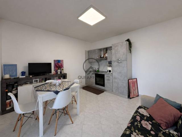 Loft via Rosalba Carriera, Inps Trinità, Andria