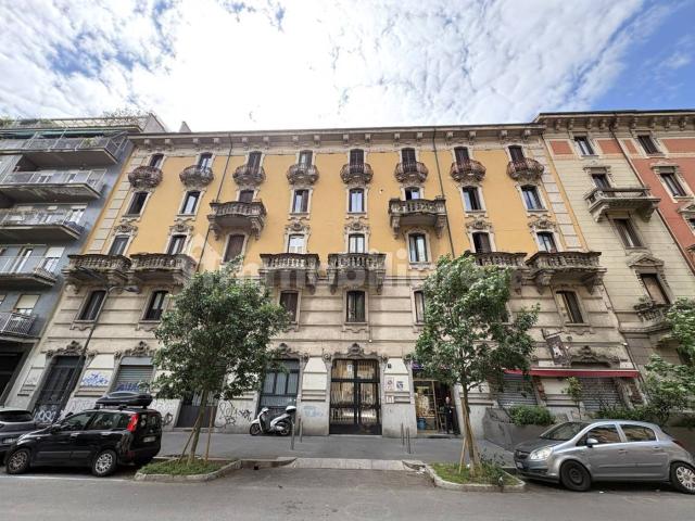 Loft via Rovereto 5, Rovereto, Milano