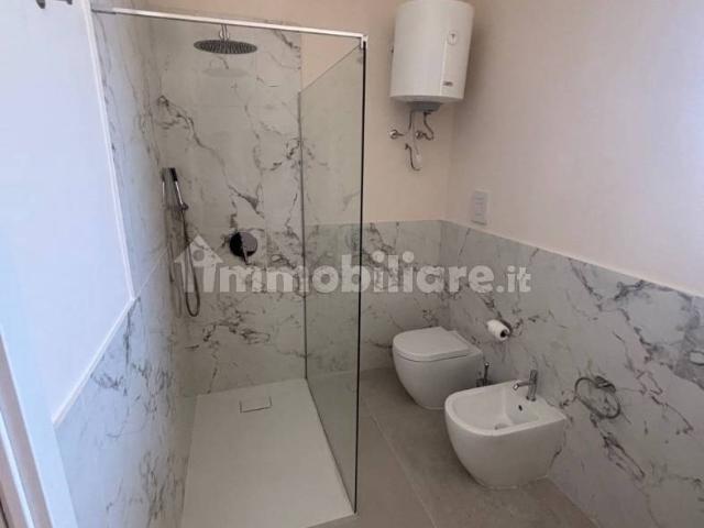 Loft via Ruggero Settimo 11, Centro, Bagheria