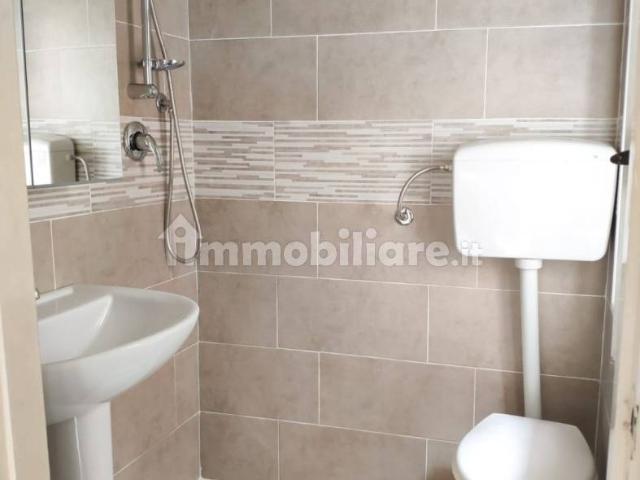 Loft via Santa Lucia 44, Centro, Caltagirone