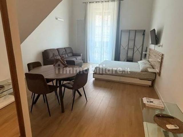 Loft via Santo Stefano 40, Santo Stefano, Bologna
