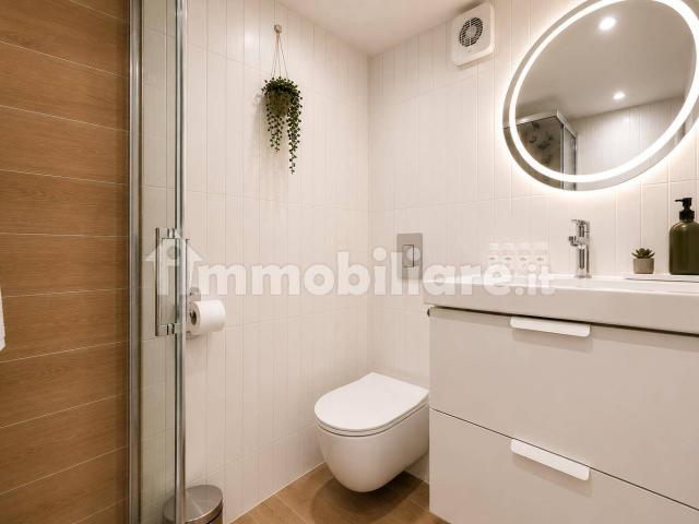 Loft via San Cosmo Fuori Porta Nolana 60, Garibaldi Ferrovia, Napoli