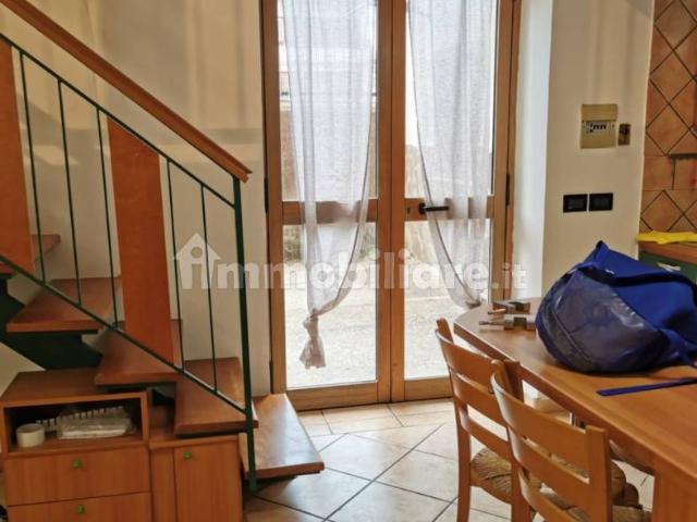 Loft via San Giacomo dei Capri 51, Arenella, Napoli
