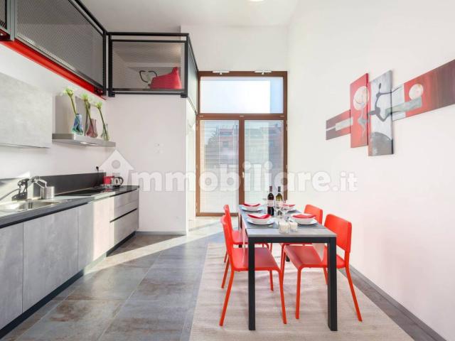 Loft via San Donà 292, Carpenedo Bissuola, Venezia