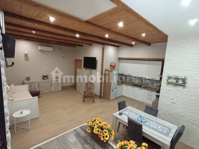Loft via San Francesco d'Assisi 6, Lentini