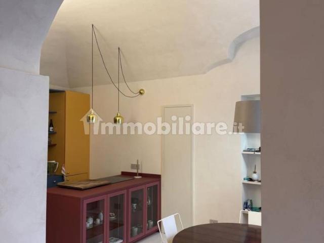 Loft via San Massimo 44, Via della Rocca, Torino