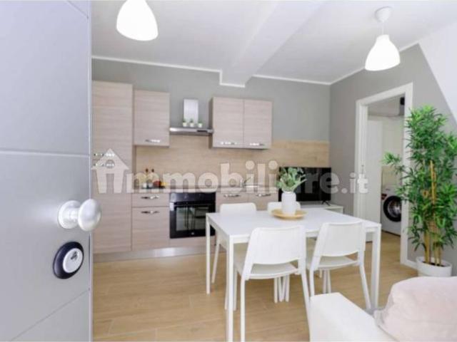 Loft via San Paolo 57, San Paolo, Torino