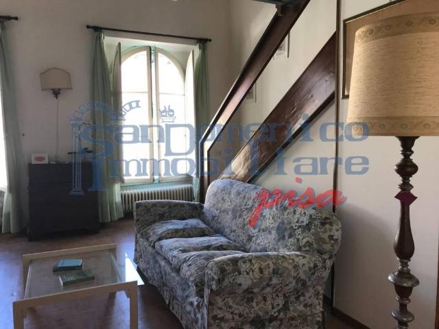 Loft via San Paolo, Sant'Antonio, Pisa