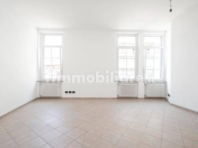 Loft via San Rocchetto 7A, Campidoglio, Torino