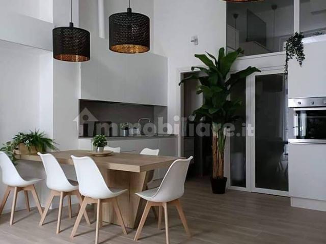 Loft via Sabotino, Civitanova Sud, Civitanova Marche