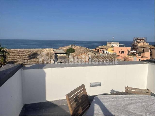 Loft via Salomone, 6, Ortigia, Siracusa