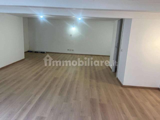 Loft via Salomone, Viale Ungheria Mecenate, Milano