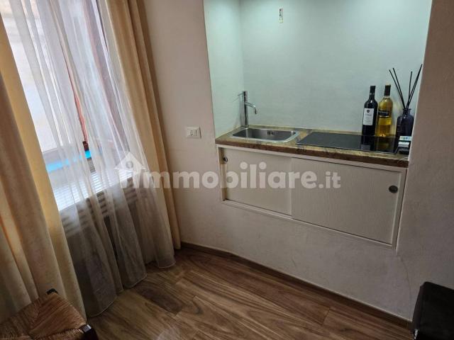Loft via Saverio Altamura 35, Via della Repubblica Piazza San Francesco, Foggia