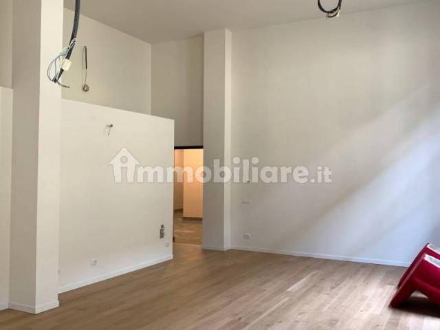 Loft via Selvanesco 77, Gratosoglio, Milano
