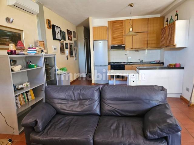 Loft via Sergio Chiari 3, Santa Brigida, Pontassieve