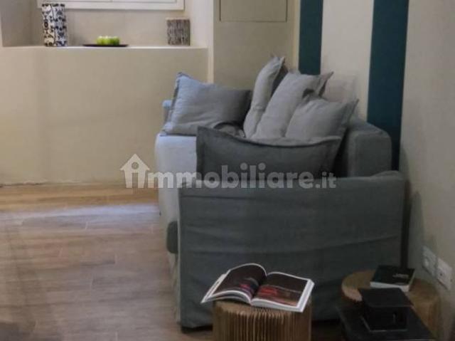 Loft via Sigieri 10, Porta Romana Medaglie d'Oro, Milano