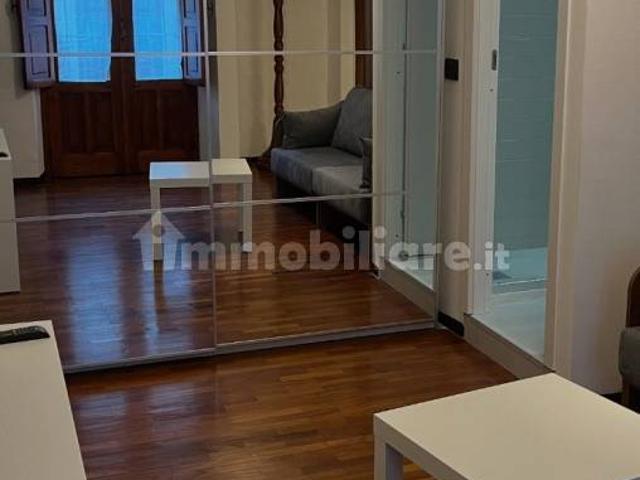 Loft via Silvio Pellico 4, San Salvario Baretti, Torino