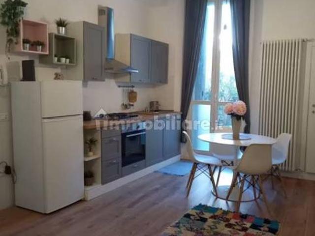 Loft via Silvio Pellico 21, Centro Storico, Forlì