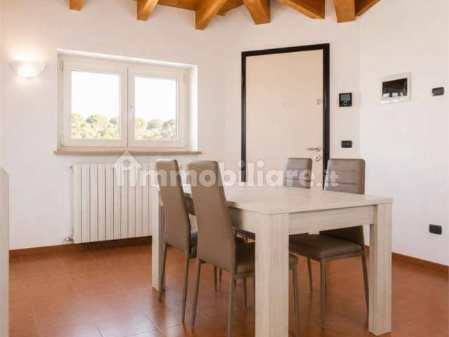 Loft via Sirio, Centro, Cassina de' Pecchi