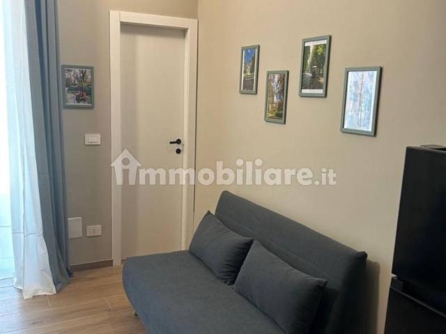 Loft via Sostegno 43, Parella, Torino
