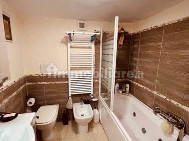 Loft via Sprecato 8, Fiuggi
