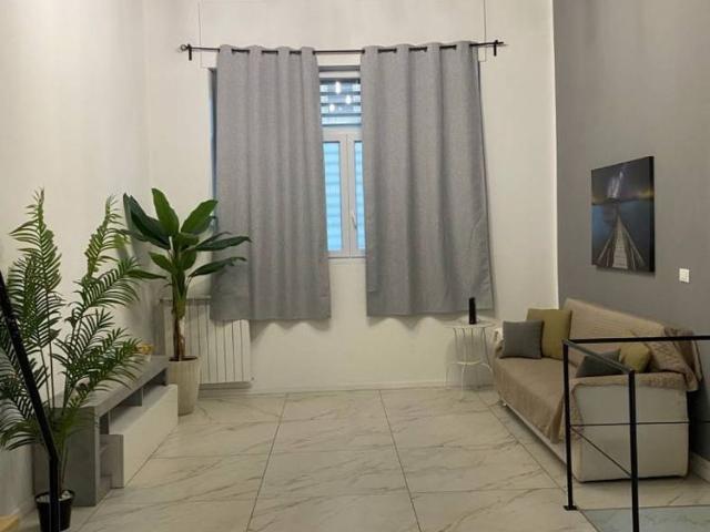 Loft via Stradella 244, Madonna di Campagna, Torino